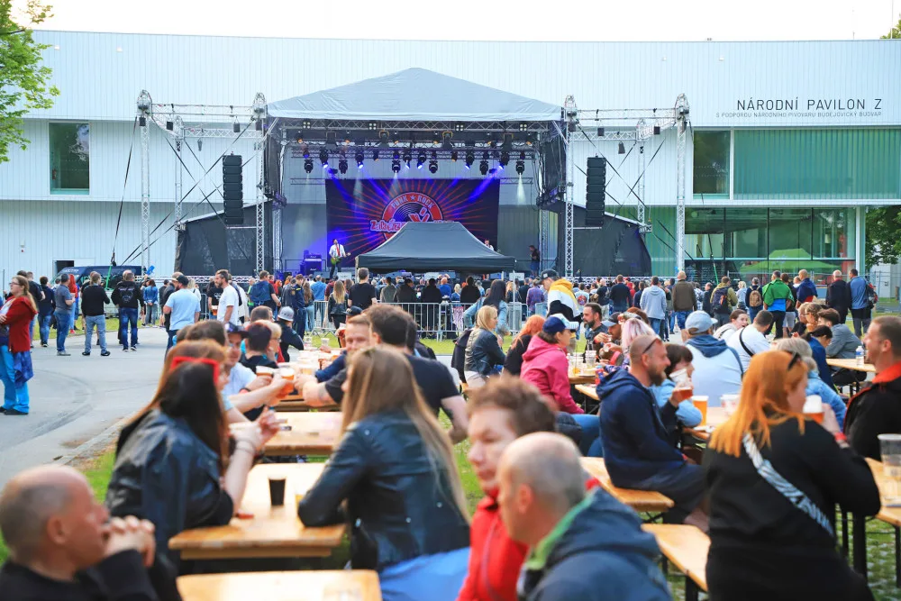 Rok 2024 se ponese na Výstavišti České Budějovice ve znamení 50. ročníku Země živitelky i dalších tradičních akcí