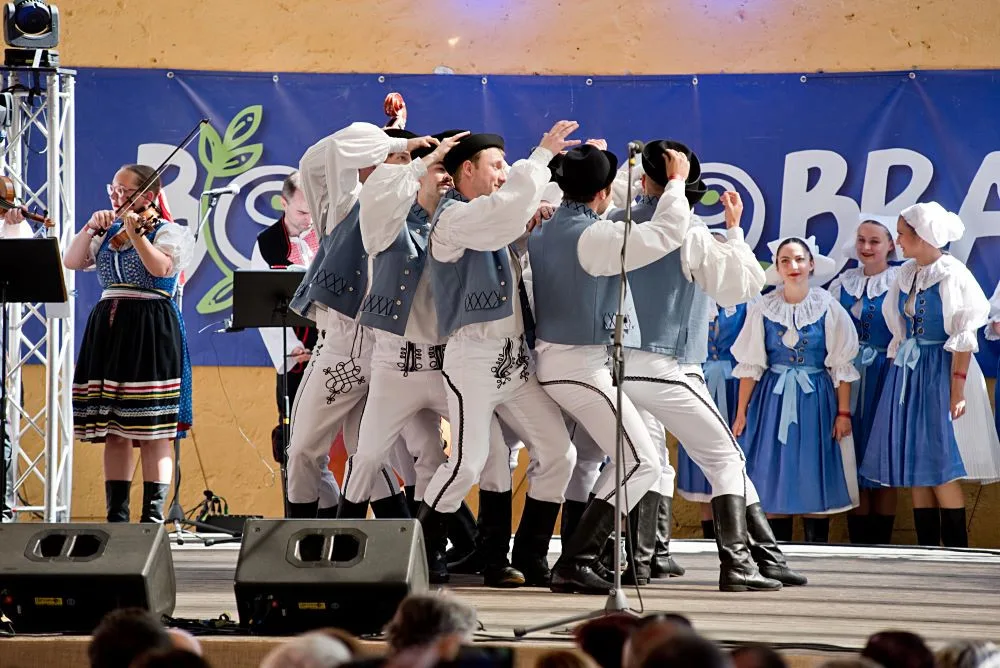 Klášter Borovany zve na akce v roce 2024