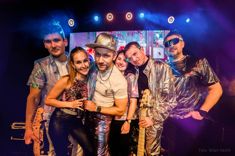 Kapela Melodikum je minulostí. Přichází Simply The Show