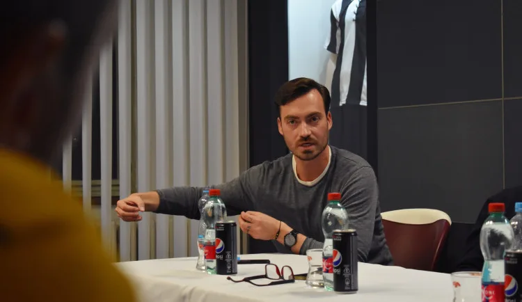 Jan Podroužek.