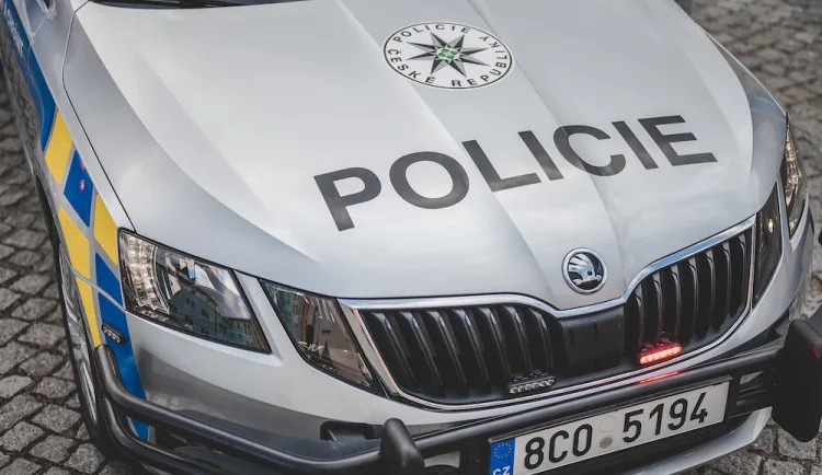 Dálnici u Veselí nad Lužnicí uzavřela nehoda