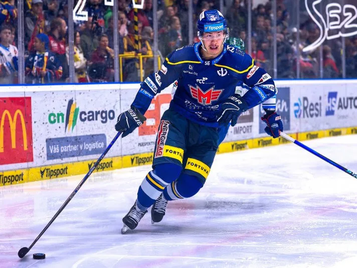 Tohle nás nemůže složit, věří Martin Beránek