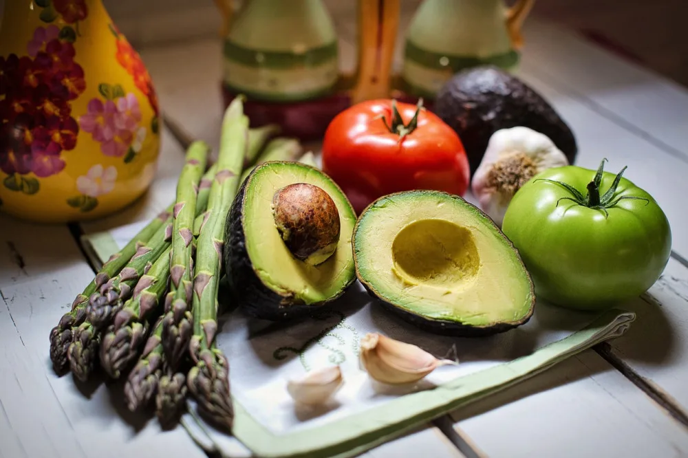 Zkuste veganský leden. Jak snadno na rostlinnou stravu?