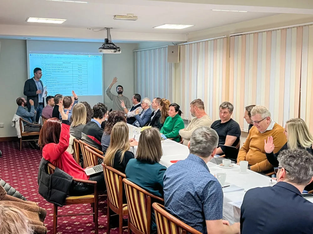 Budějovicko intenzivně pracuje na rozvoji cestovního ruchu