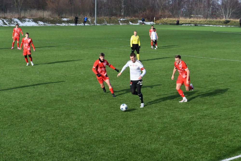 Dynamo v přípravě porazilo rakouský Amstetten