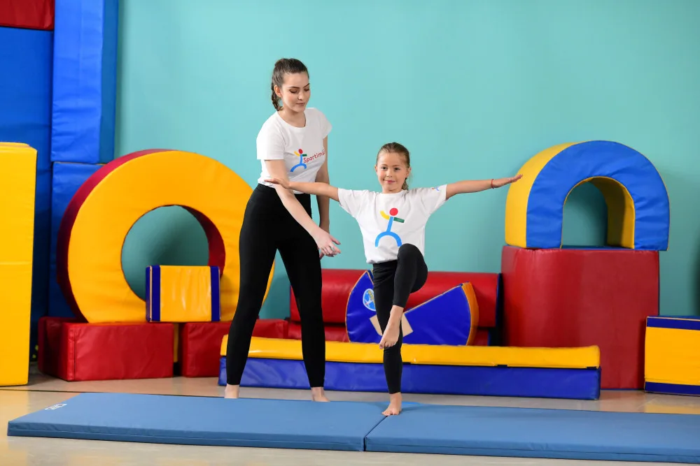 Sportimáček rozhýbal ve školkách a školách už tisíce dětí. Přidejte se