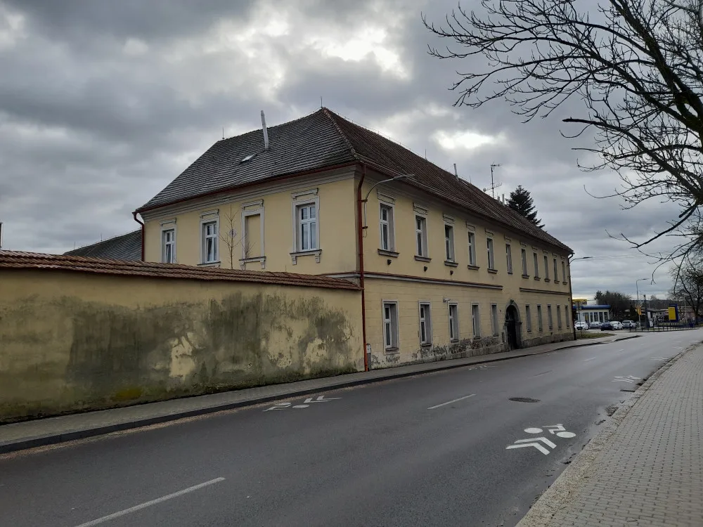 Nové bydlení nedaleko centra? Zájemci navrhnou proměnu kasáren