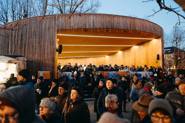 Co může nabídnout titul Evropské hlavní město kultury? Jihočeská delegace vyrazila do Bad Ischlu