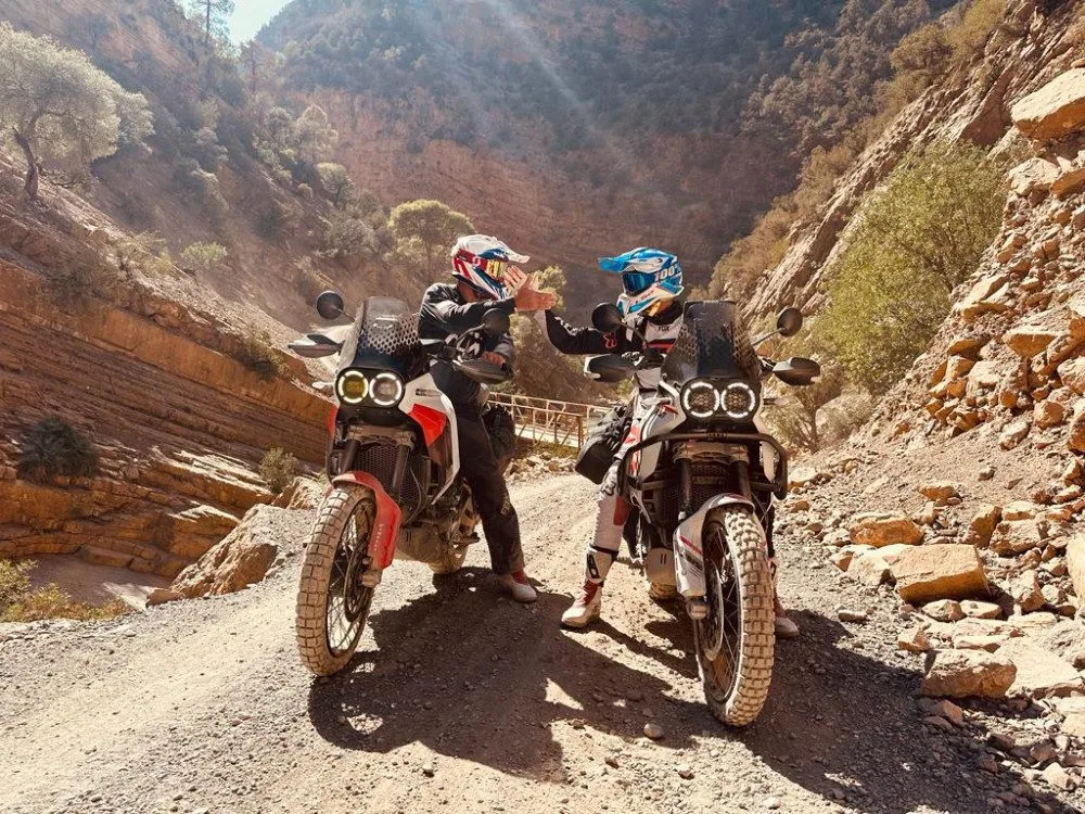 G4R, to je 10 Let Vášně, Emocí a Perfektních služeb ve světě motocyklů a čtyřkolek