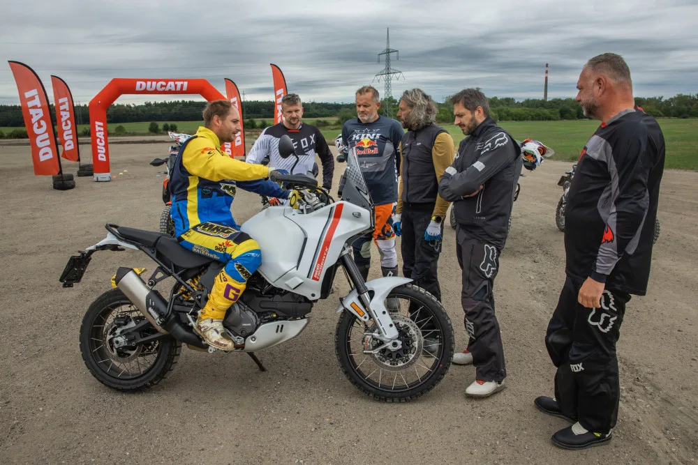 G4R, to je 10 Let Vášně, Emocí a Perfektních služeb ve světě motocyklů a čtyřkolek