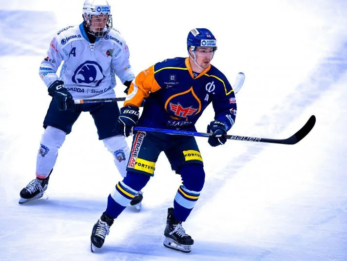 Budějovice potřetí v sezóně porazily Plzeň