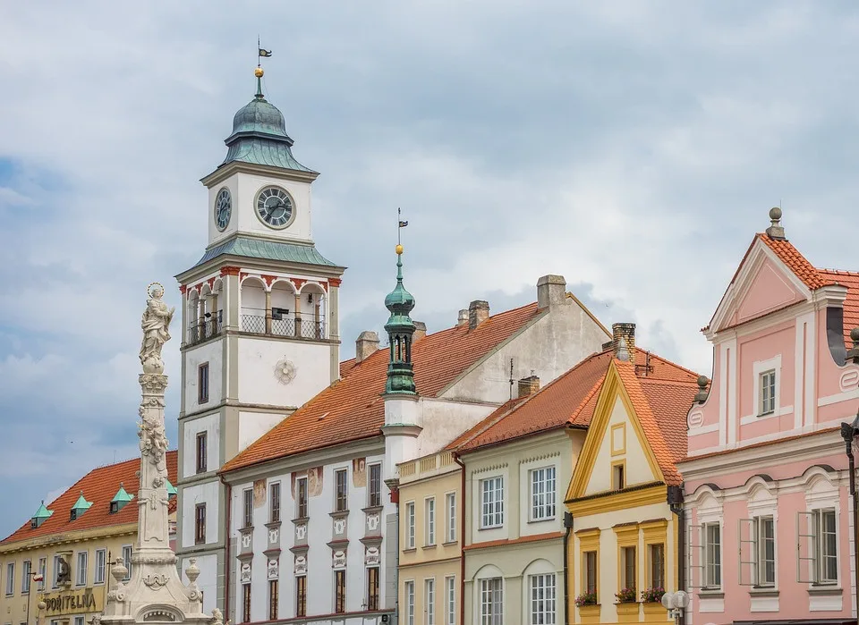 Třeboň opraví za 120 milionů korun sportovní halu, bude to letos největší investice
