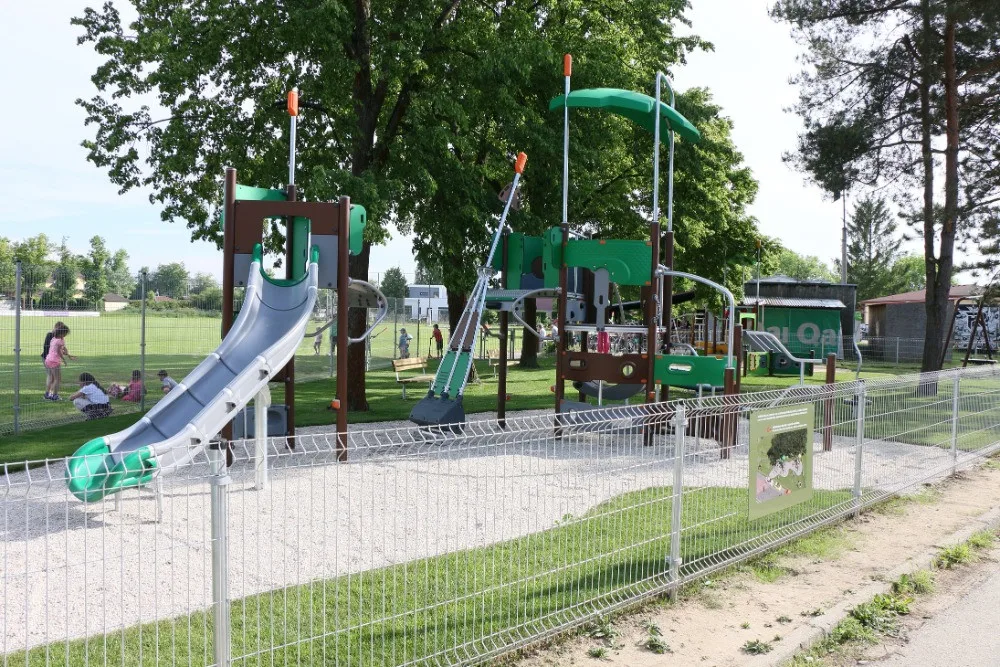 Město chystá pátý ročník participativního rozpočtu. Nápady mohou lidé přihlašovat od března