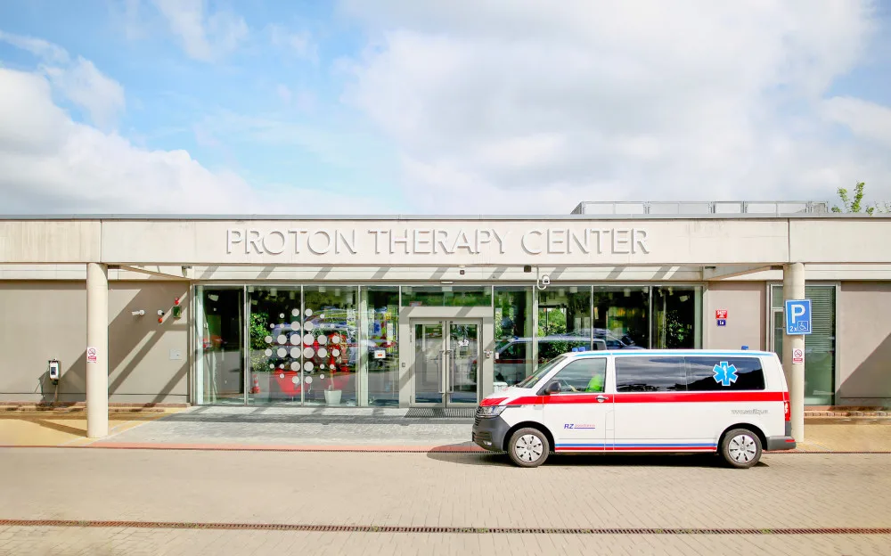 Karcinom prostaty. Pro úspěšnou léčbu je včasná diagnóza zásadní
