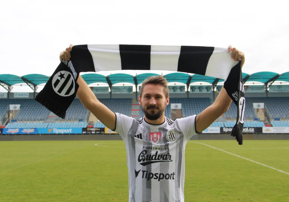 Patrik Brandner.