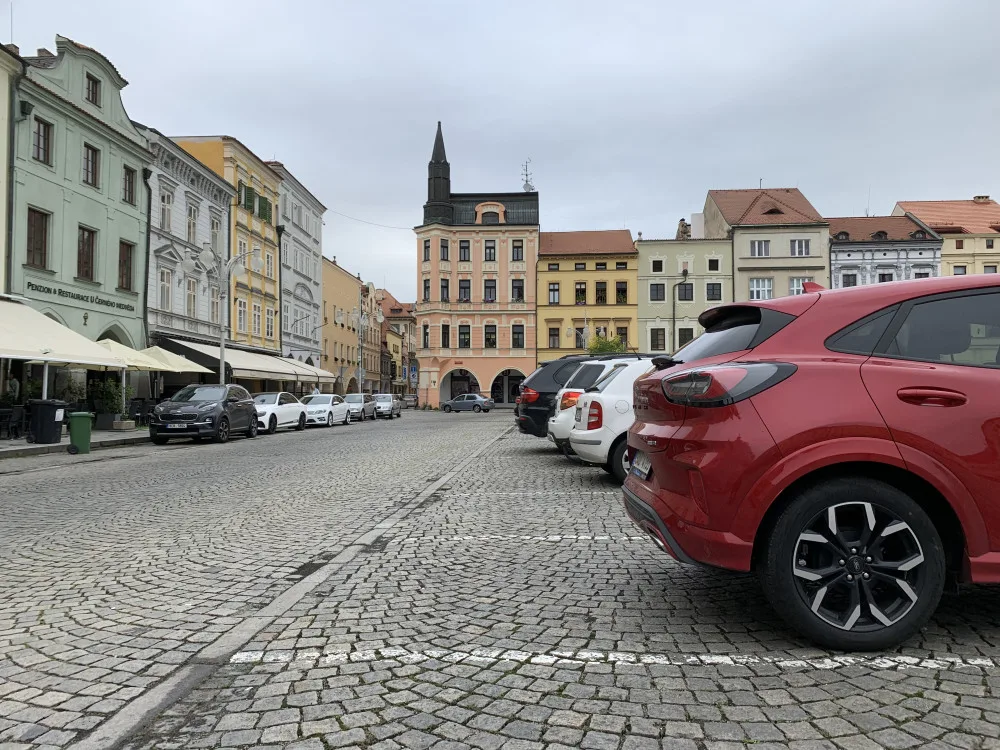 Ilustrační foto.