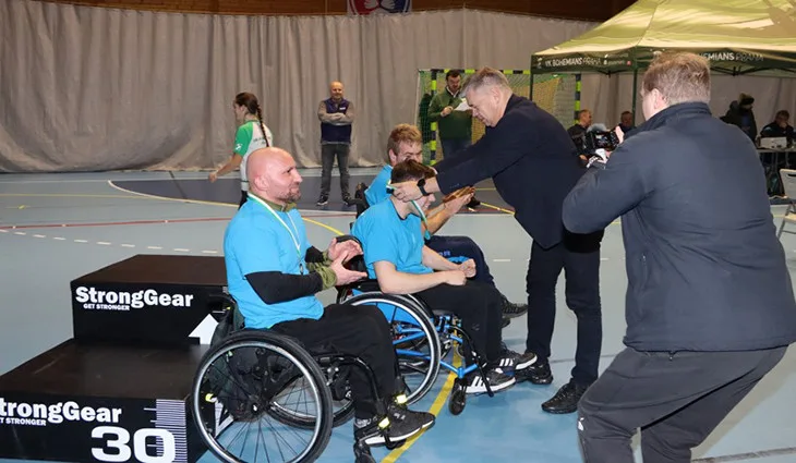 Celkem 16 českobudějovických veslařů jede na mistrovství světa