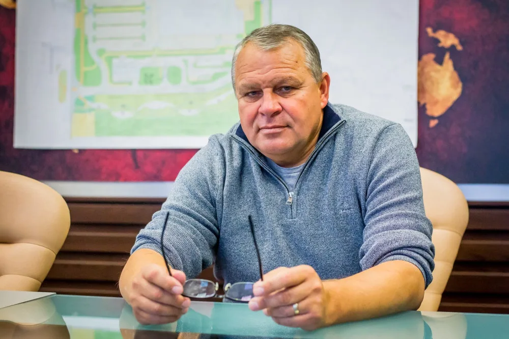 Klub je celého města. Chceme okolo něj vybudovat komunitu lidí, říká majitel Táborska