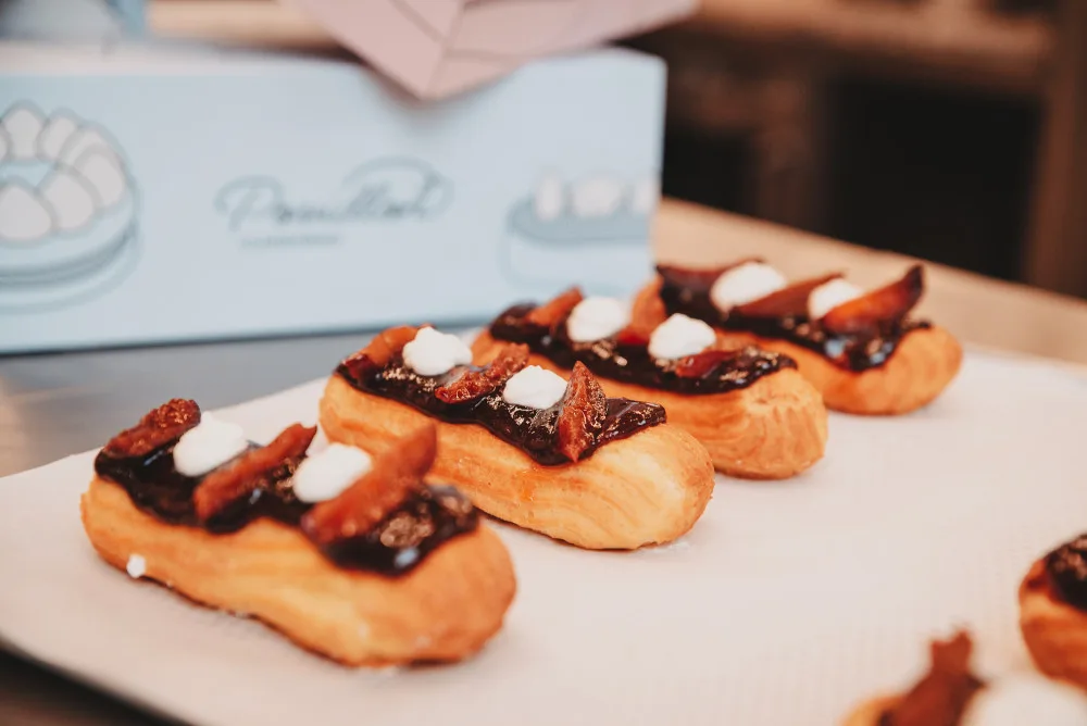 To nej z gastro provozů se sejde na Lipno Food Festu