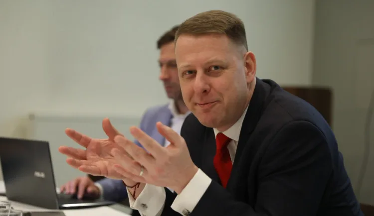 Tomáš Prouza
