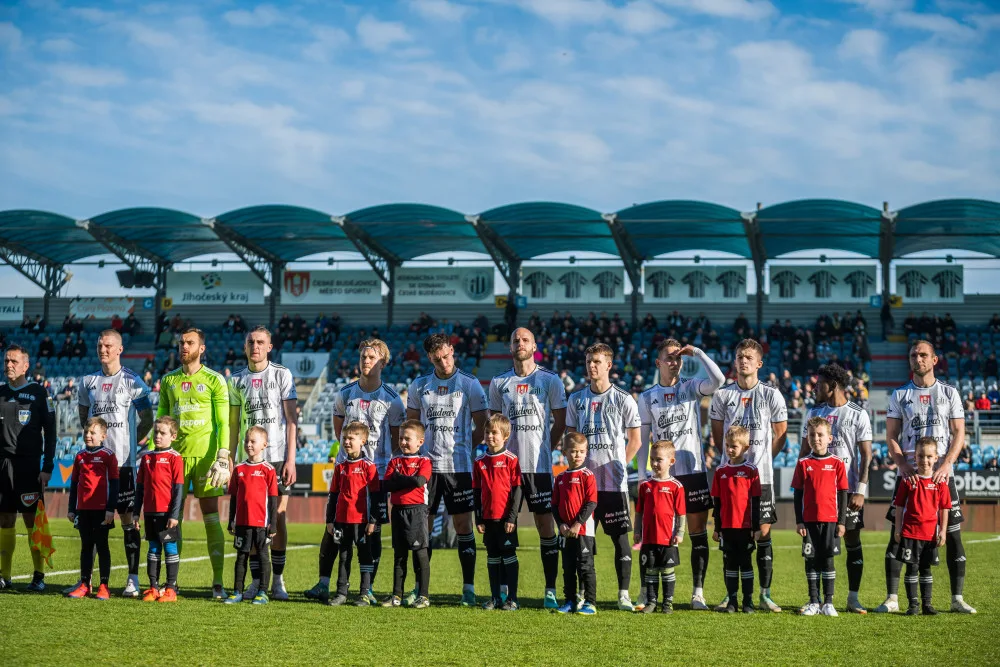 Soutěž o vstupenky. Dynamo ve 24. kole FORTUNA:LIGY vyzve FC Zlín