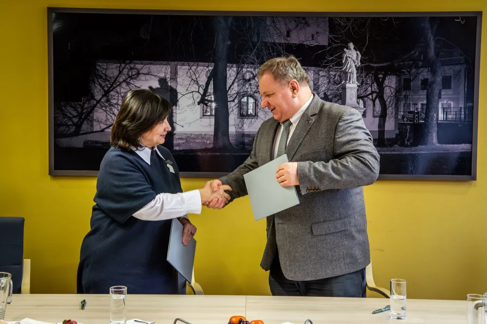 Jihočeská univerzita a Národní památkový ústav posilují partnerství pro ochranu kulturního dědictví