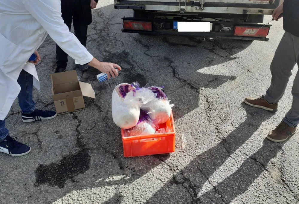 Kebabiště