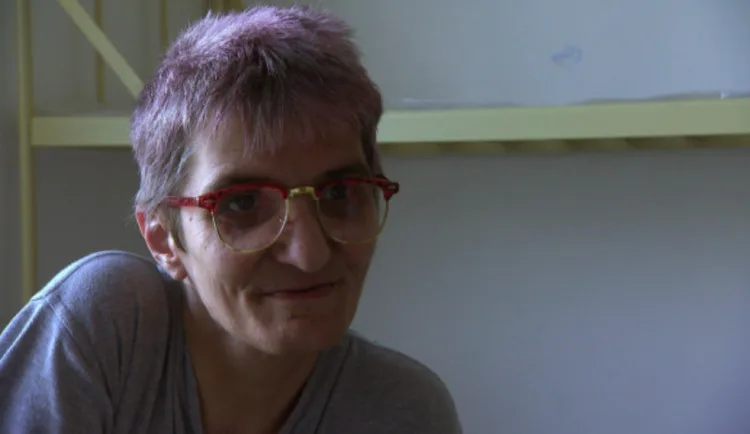 Zemřela nejznámější českobudějovická recidivistka Máňa. Za mřížemi strávila 30 let