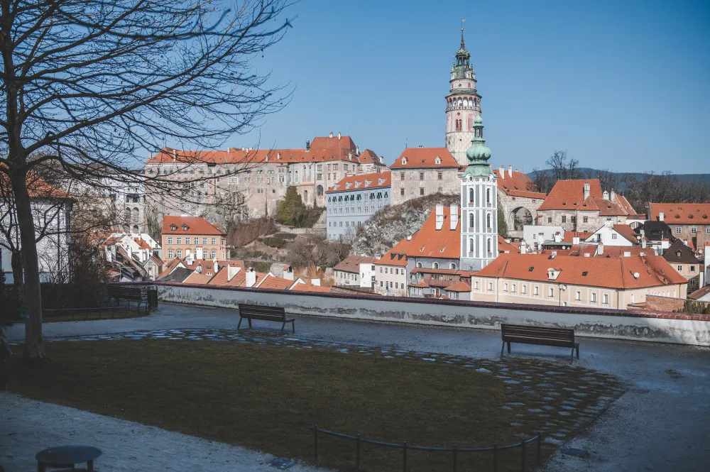 Jihočeské památky letos zdraží v průměru pro dospělého o šest procent