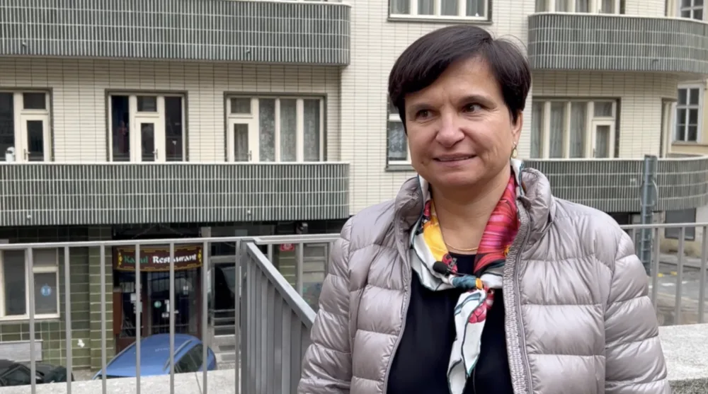 Banky by měly ustoupit od hlasového ověřování identity svých klientů, říká vědkyně Barbara Zitová