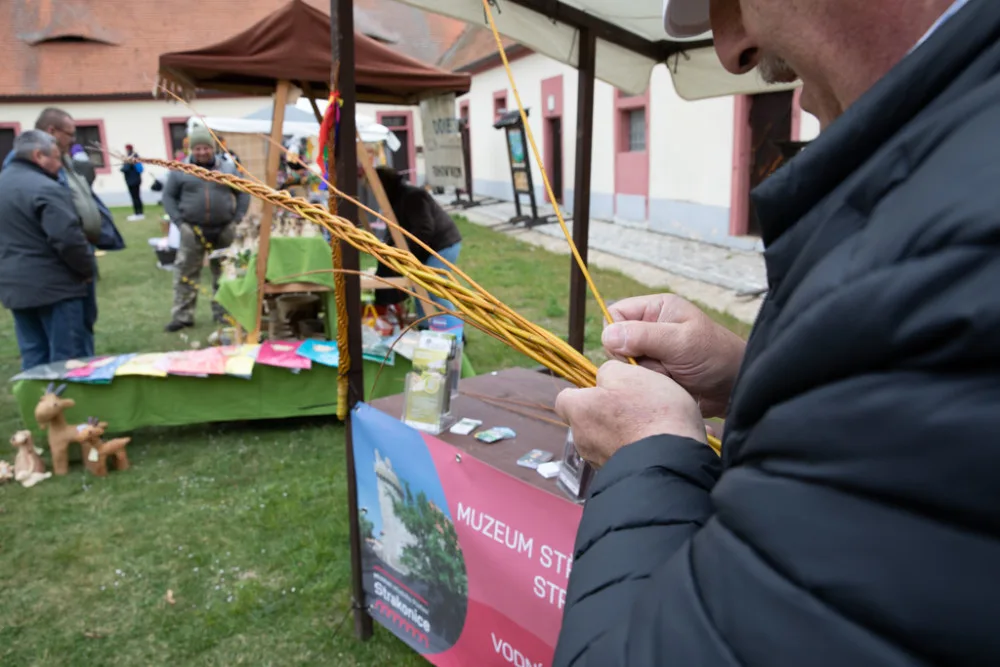 Na Velký pátek oslaví v Zoo Hluboká Velikonoce a příchod nové sezóny programem pro celou rodinu