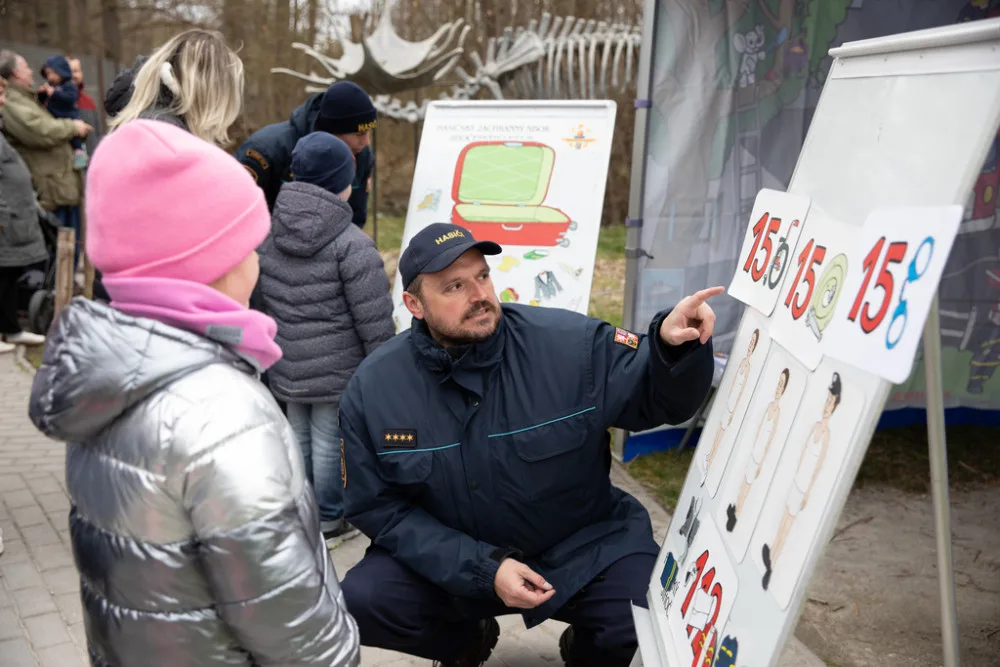 Na Velký pátek oslaví v Zoo Hluboká Velikonoce a příchod nové sezóny programem pro celou rodinu