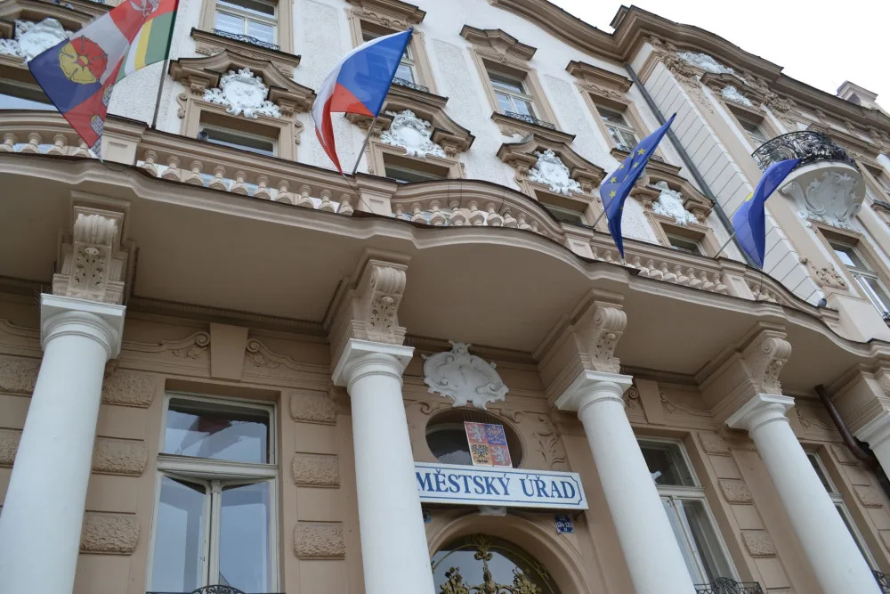 Jindřichův Hradec plánuje v místní části Buk stavbu nového multifunkčního objektu