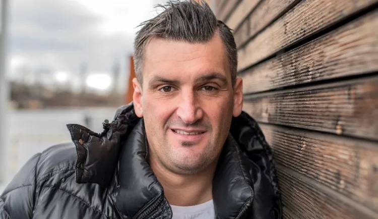 Martin Fenin.