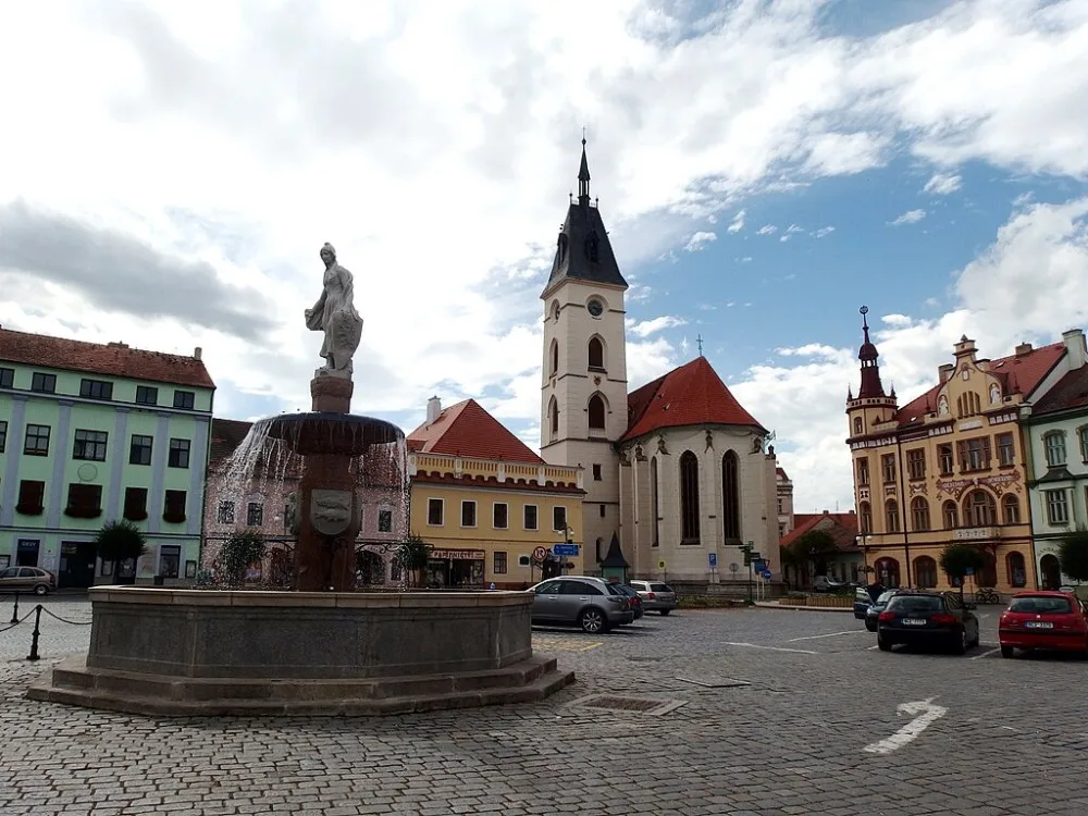 Ve Vodňanech se po odvolání místostarosty rozpadla koalice
