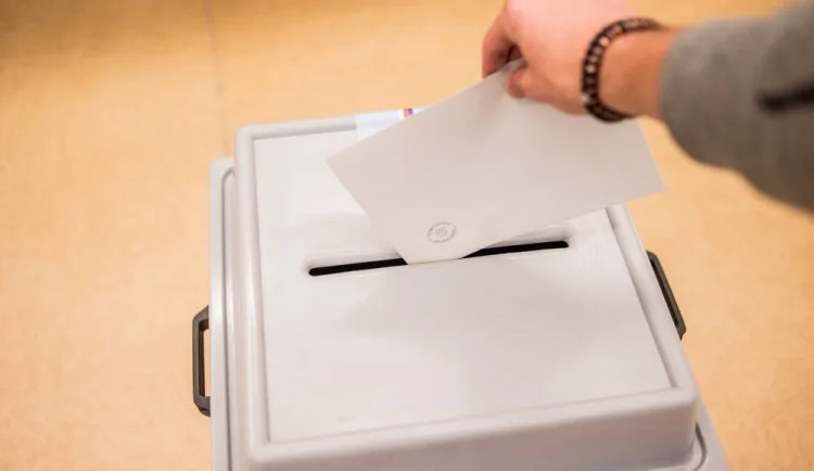 V několika obcích si lidé zopakují volby, v Brodci na Lounsku nikdo nekandiduje