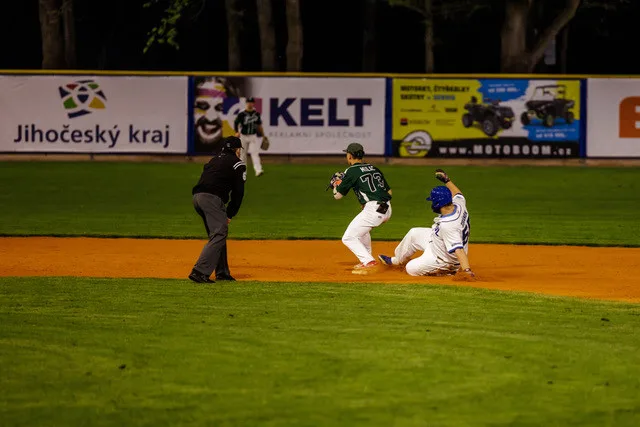 Baseballová Extraliga odstartovala a Sokol Hluboká si z prvního víkendu odnáší shodné skóre 1:1 na zápasy proti Eagles Praha. O víkendu nastoupí proti úřadujícím mistrům z Brna.