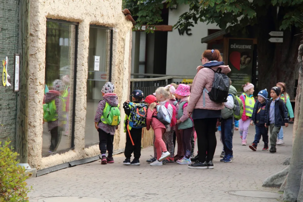 Příjmy z turistiky na Českobudějovicku byly loni o 37 procent vyšší než v roce 2022