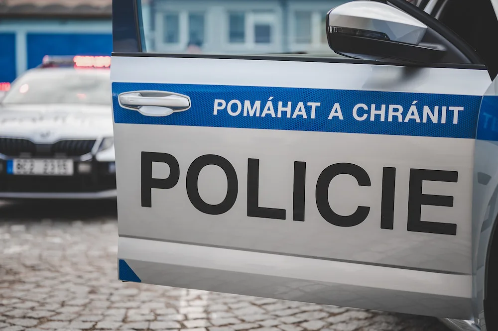 V Písku někdo zastřelil štěně. Policie hledá svědky