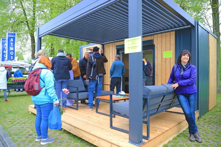 „Bydlíci“ i modelářská show. Vyrazte zdarma na HOBBY