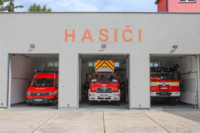 V Jihočeském kraji je v současnosti přibližně 44 tisíc dobrovolných hasičů