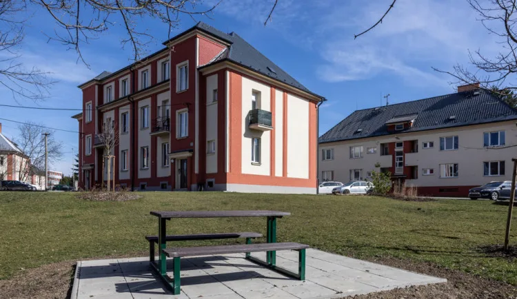 Zájem o bydlení v nájmu se i v Česku dostává do popředí
