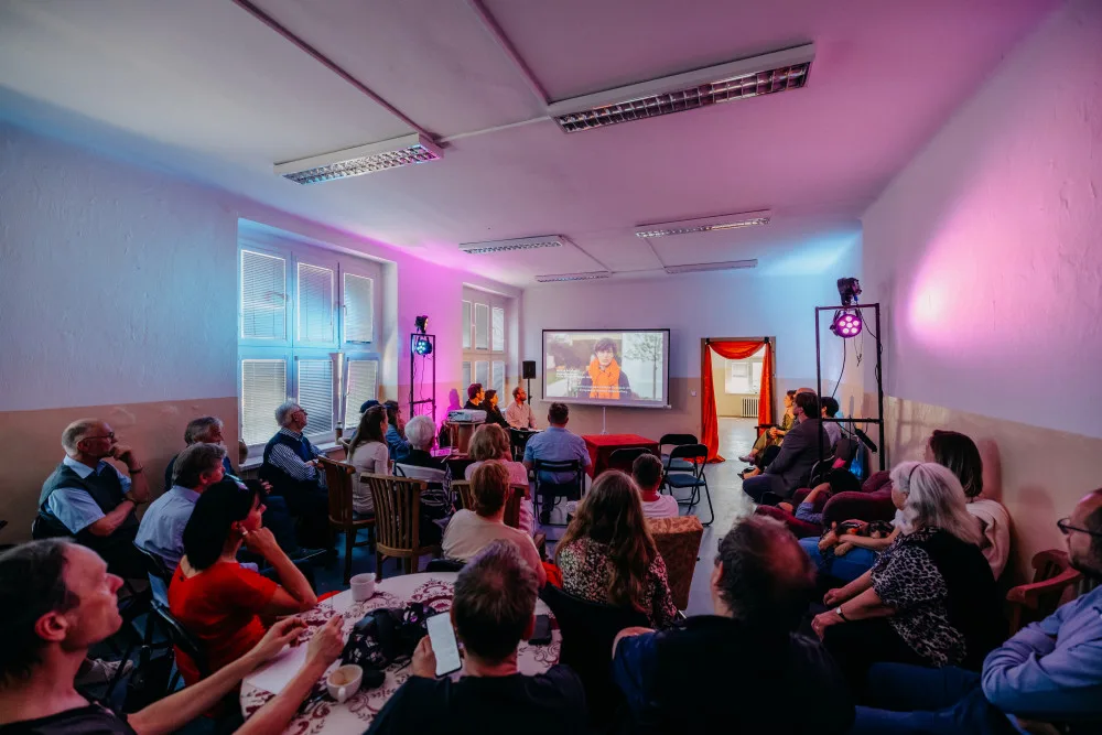 Nový divadelní festival Jižní Svéráz začíná na jihu Čech 17. května