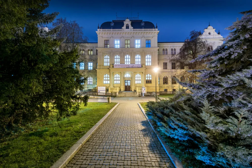 Zažijte Muzejní noc v Jihočeském muzeu