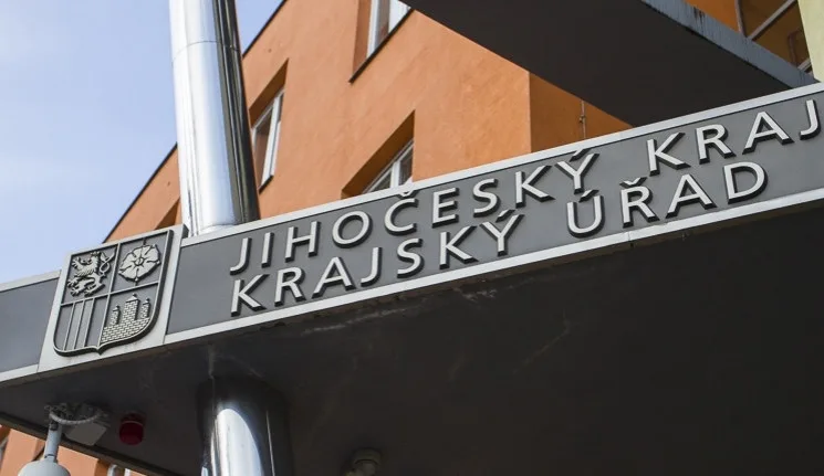 Do podzimních krajských voleb vstoupí nové uskupení Jihočeská veřejnost