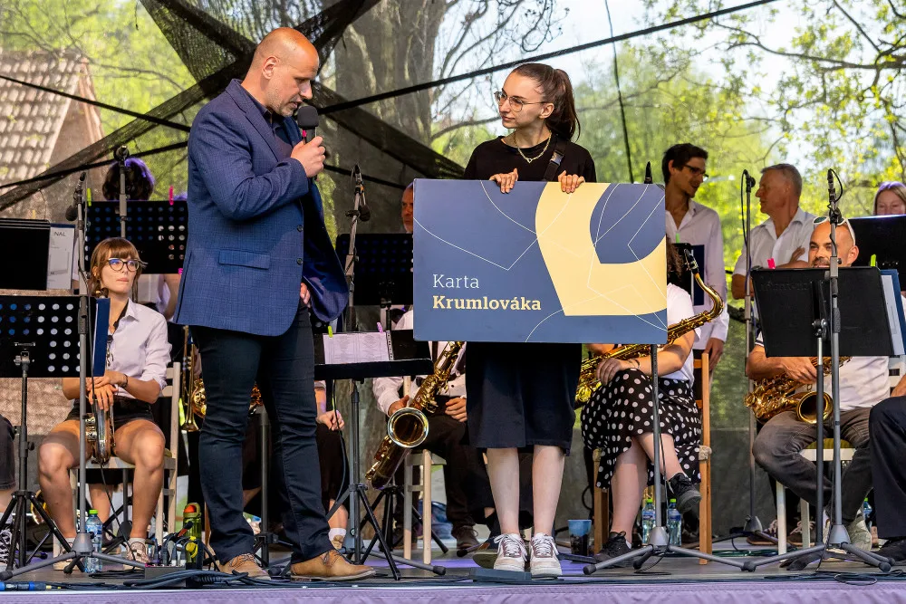 Lubor Mrázek, mrazek@ckrumlov.cz, 777 348 148