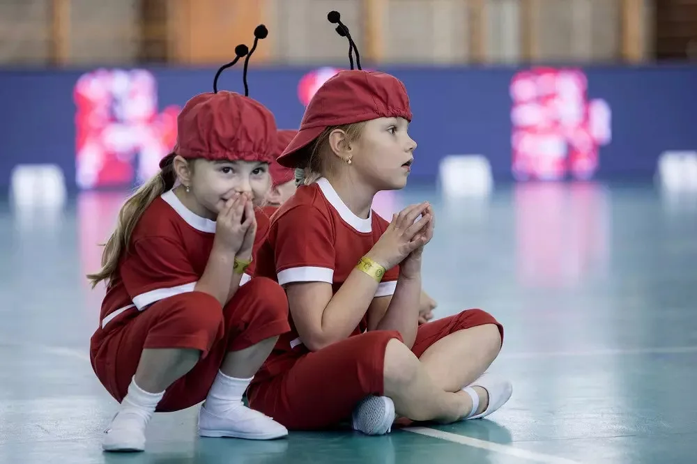 Krajský sokolský slet v Českých Budějovicích. Slavnostní setkání sokolů proběhne na Sokolském ostrově