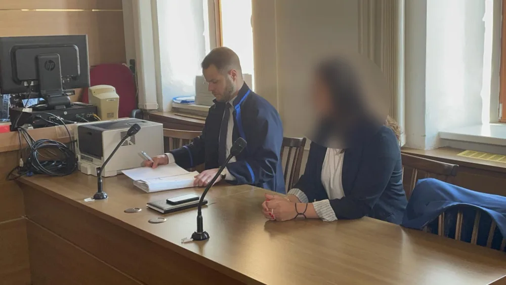Soud začal řešit případ týrání dětí v českobudějovické soukromé mateřské škole