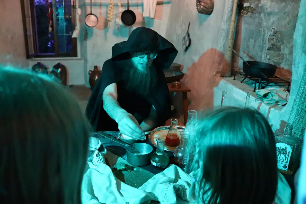 Strakonické muzeum má narozeniny. Největší oslavou bude Muzejní noc.
