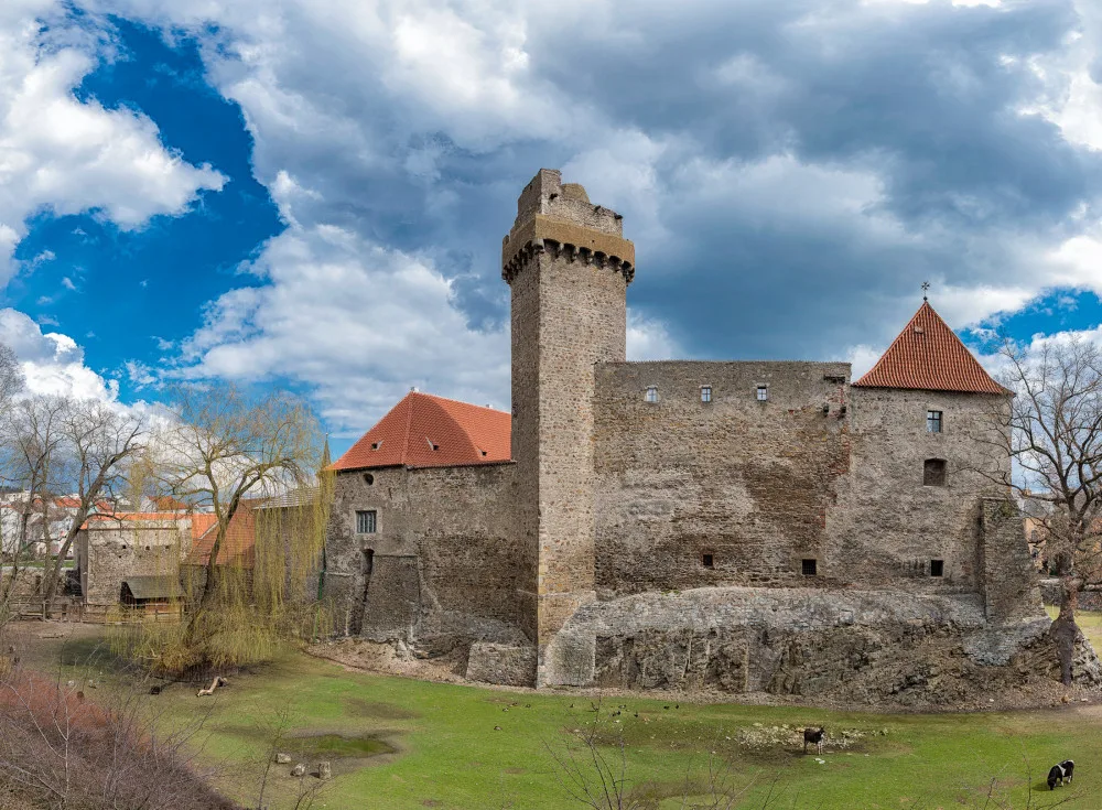 Strakonické muzeum má narozeniny. Největší oslavou bude Muzejní noc.